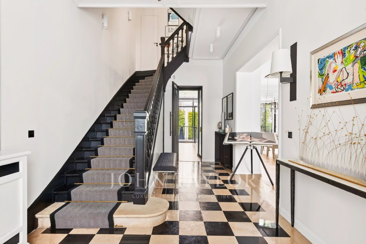 Maison de luxe à vendre à Paris 16ème, 8 800 000 €, Photo 3