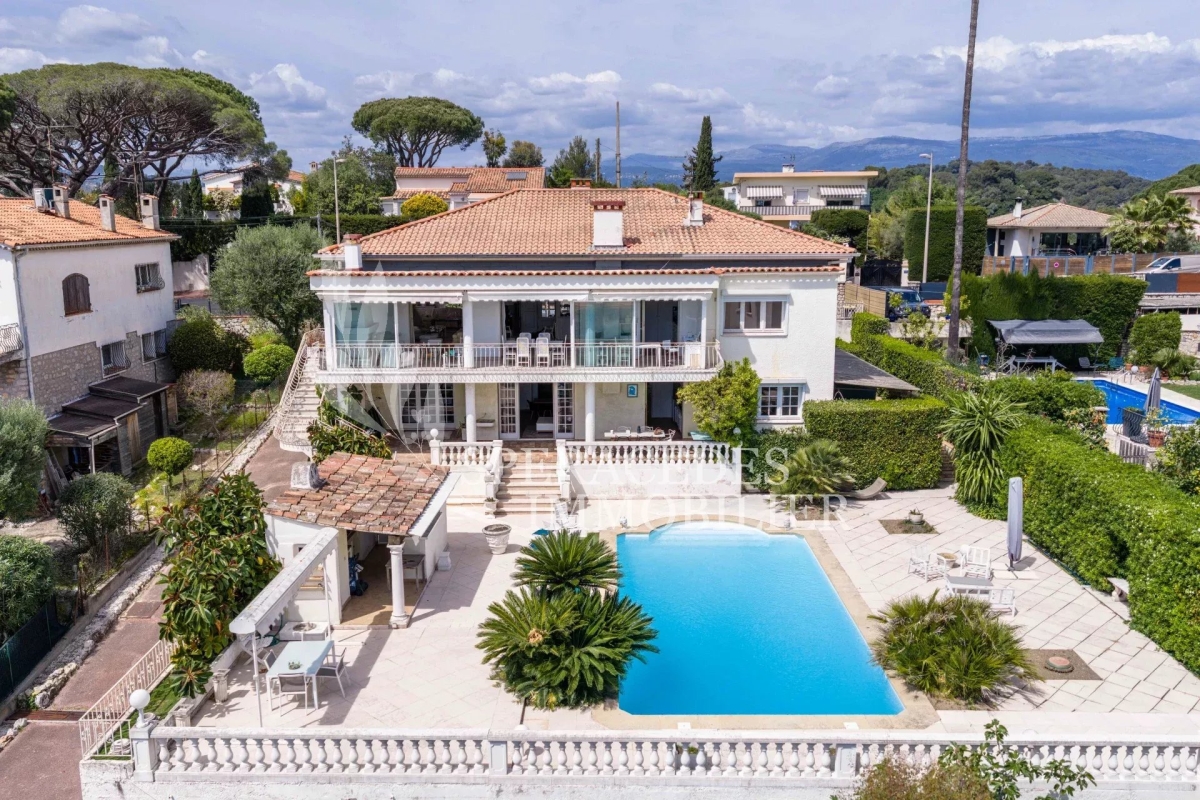 Maison de luxe à vendre à Cannes, 1 470 000 €, Photo 3