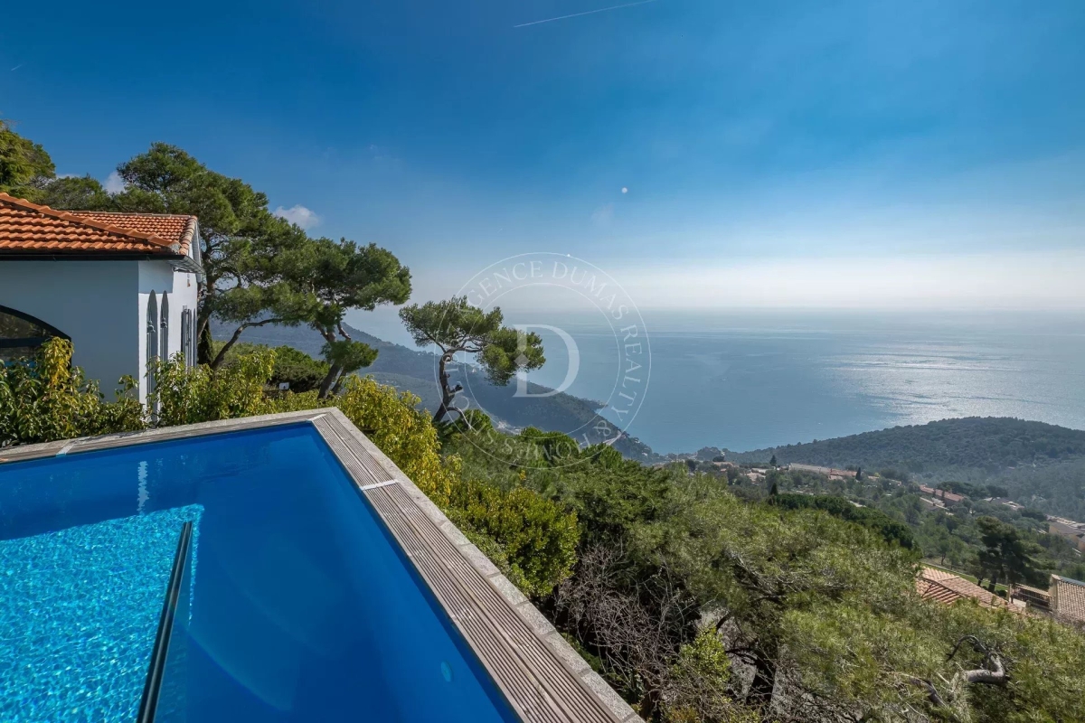 Maison de luxe à vendre à Èze, 6 000 000 €, Photo 3