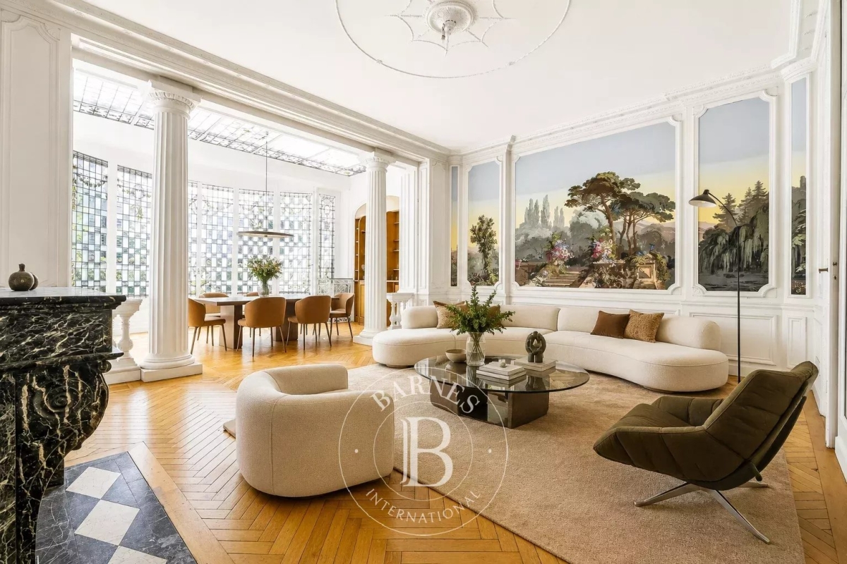 Maison de luxe à vendre à Bordeaux, 1 995 000 €, Photo 3