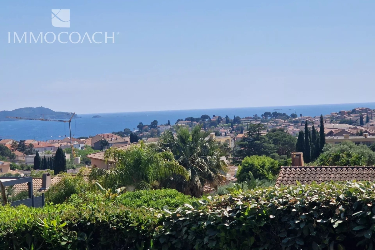 Luxury House for sale in Carqueiranne, 1 595 000 €, Photo 3