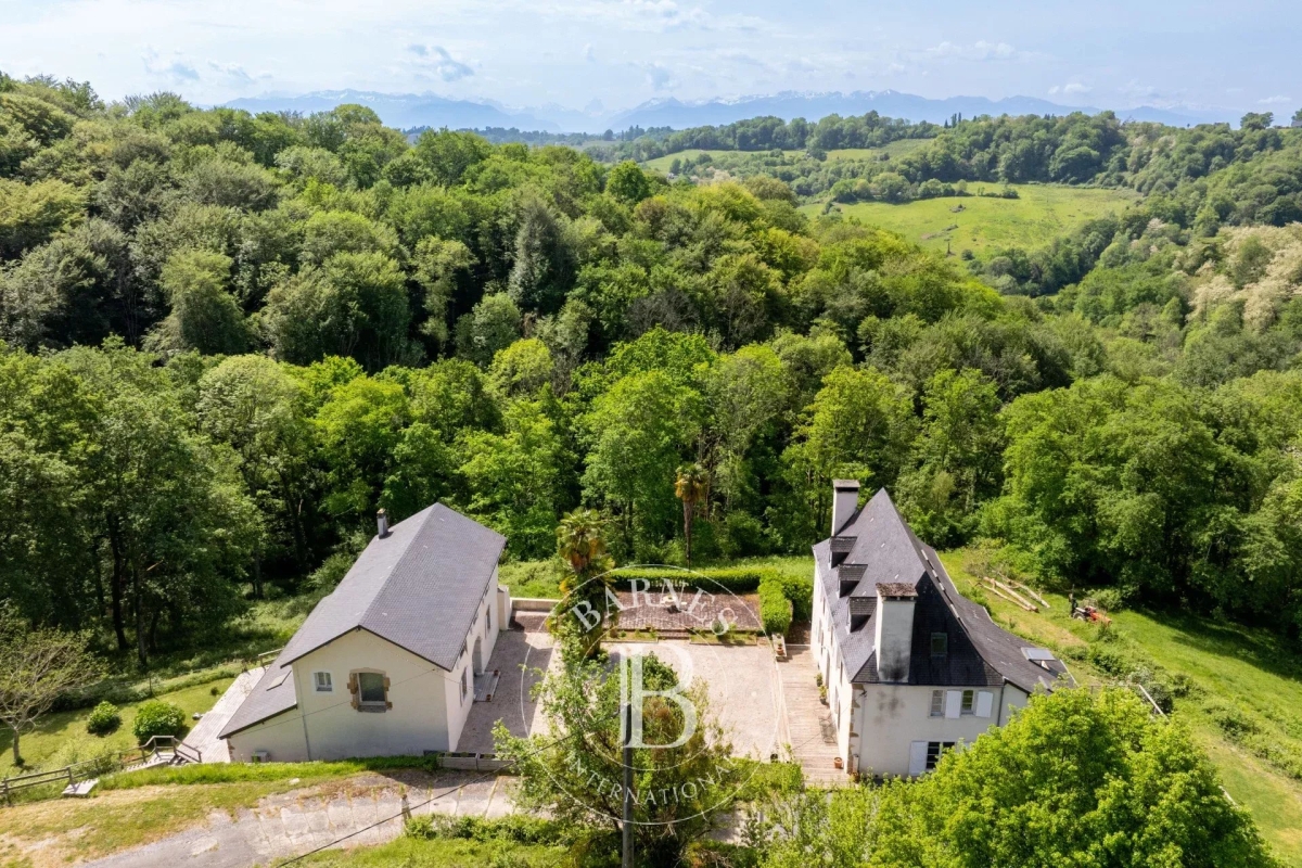 Luxury House for sale in Pau, 979 000 €, Photo 3