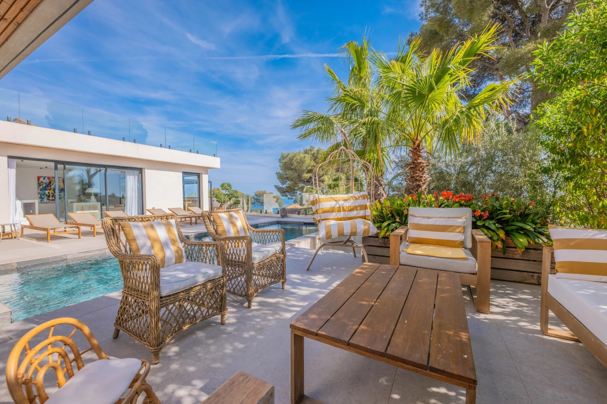 Luxury House for sale in Les Issambres, 3 550 000 €, Photo 3