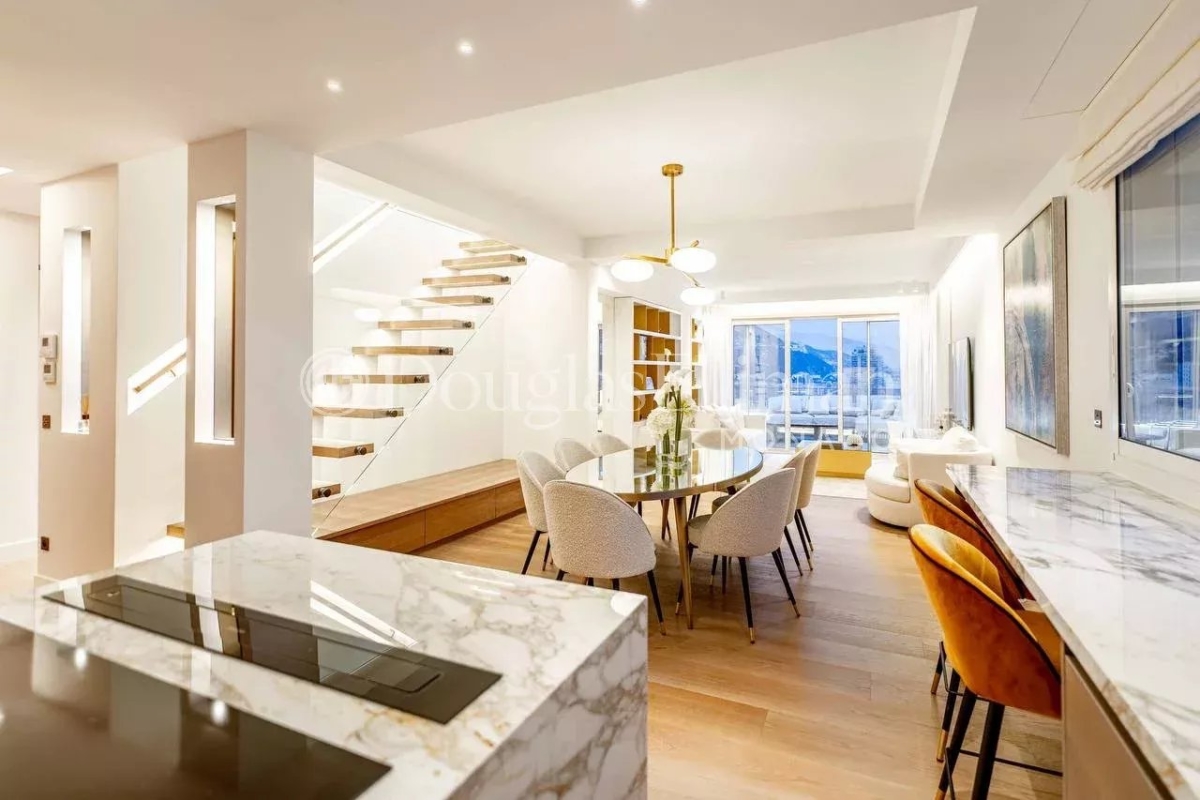 Appartement de luxe à vendre à Monaco, 18 800 000 €, Photo 3