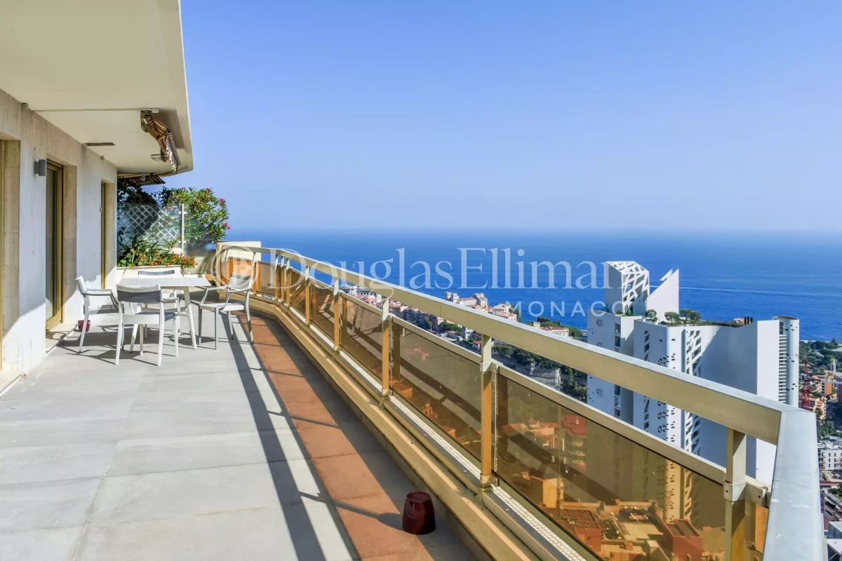 Appartement de luxe à vendre à Monaco, 22 000 000 €, Photo 3