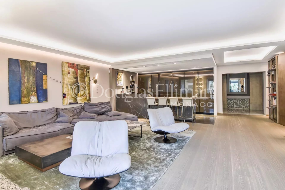 Appartement de luxe à vendre à Monaco, 16 000 000 €, Photo 3
