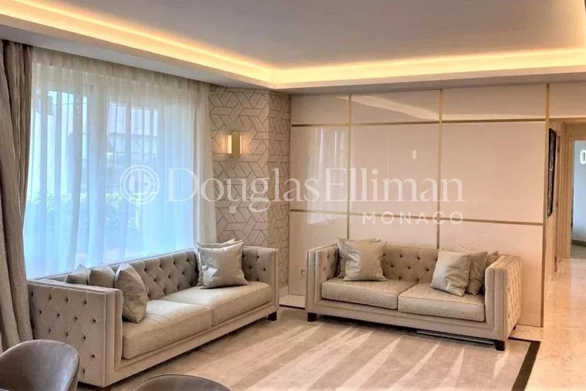 Appartement de luxe à vendre à Monaco, 13 500 000 €, Photo 3