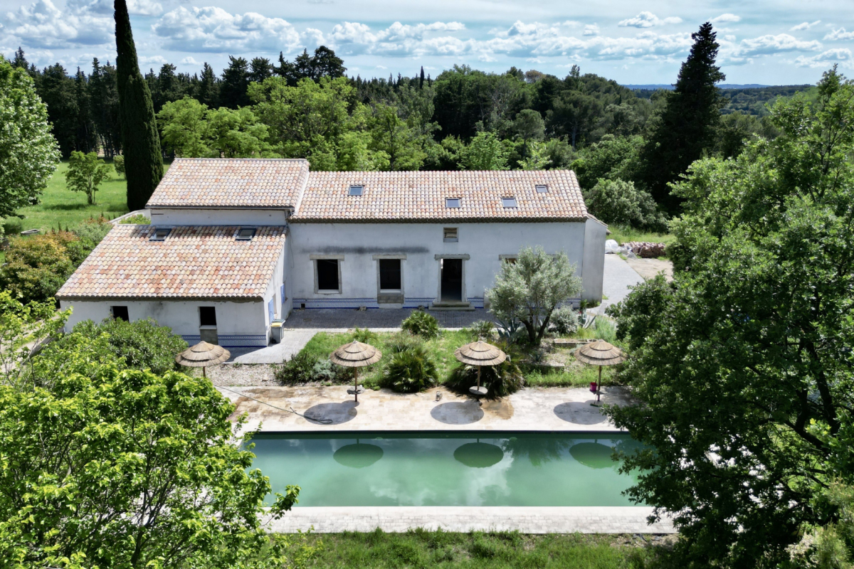 Maison de luxe à vendre à Aubignan, 795 000 €, Photo 4
