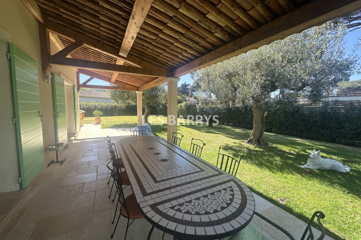 Maison de luxe à vendre à Saint-Tropez, 4 290 000 €, Photo 4