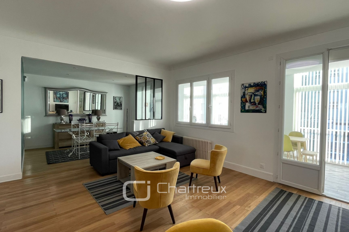 Appartement de luxe à vendre à Royan, 918 200 €, Photo 4