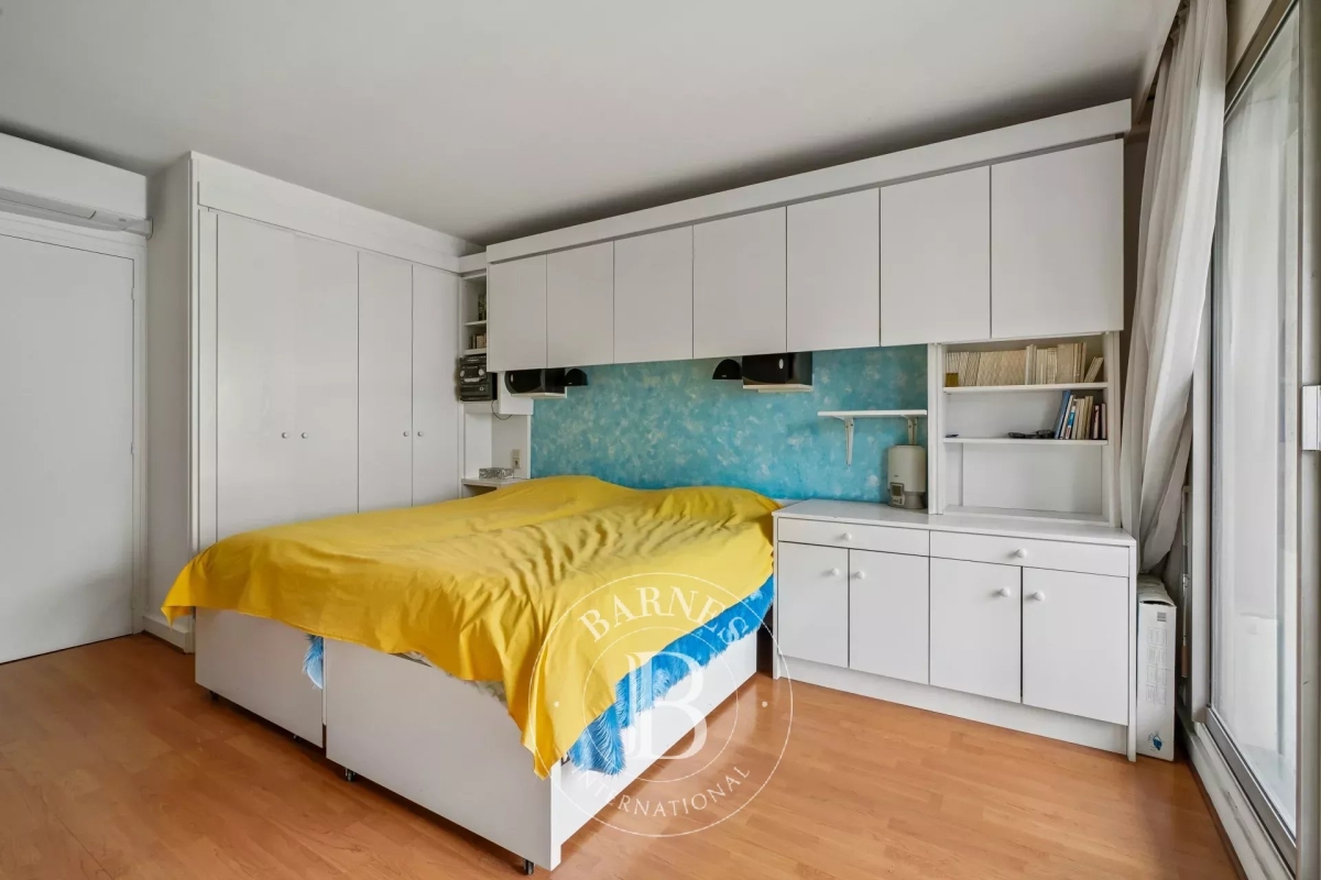 Appartement de luxe à vendre à Paris 19ème, 360 000 €, Photo 4