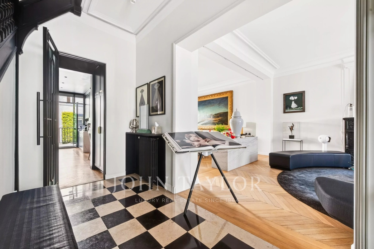 Maison de luxe à vendre à Paris 16ème, 8 800 000 €, Photo 4
