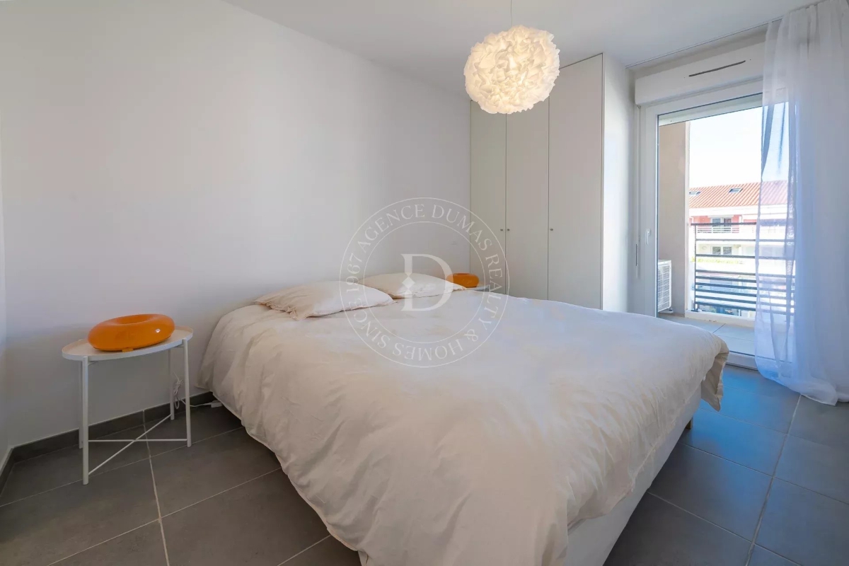 Luxury Apartment for sale in Nice, 575 000 €, Photo 4