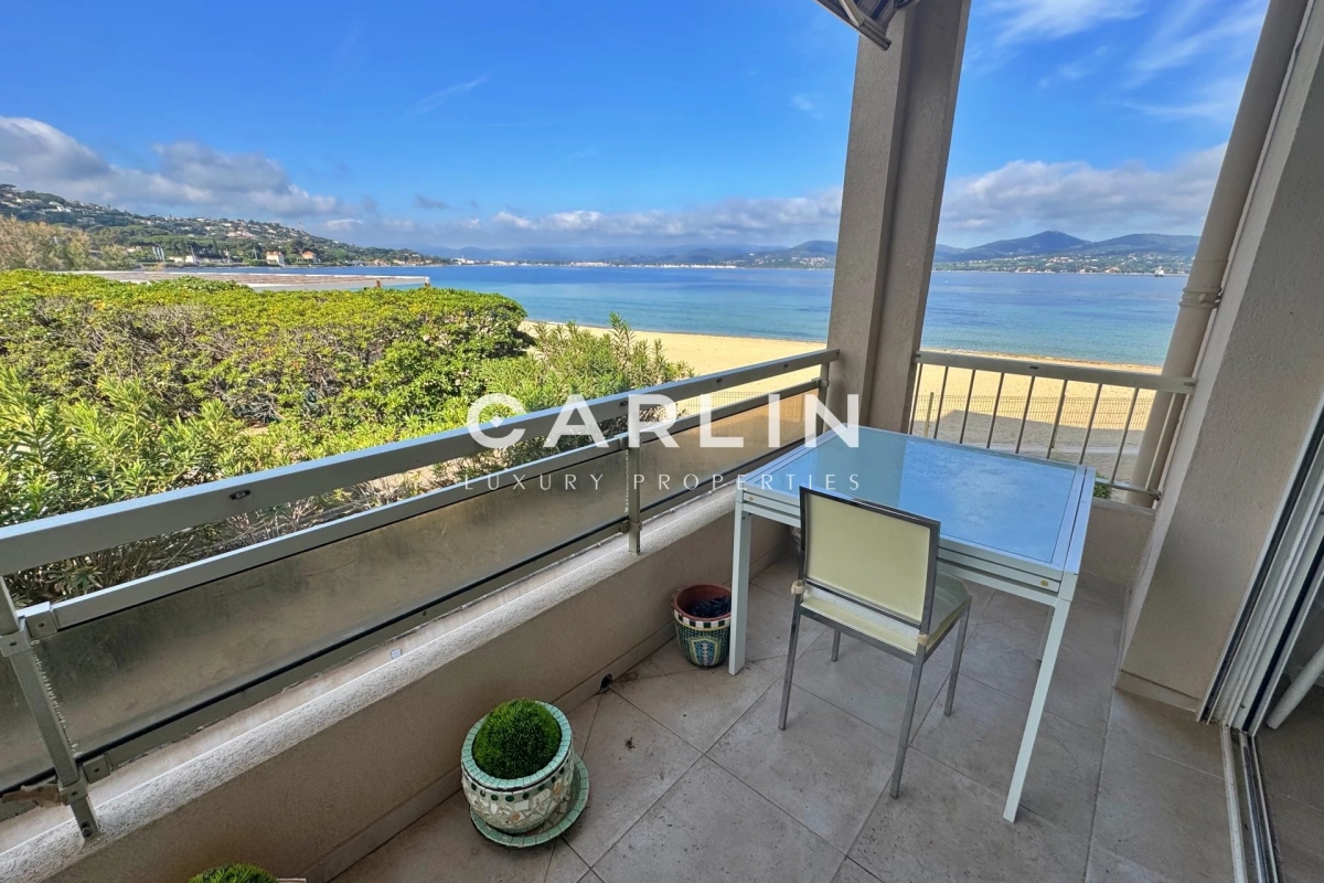 Appartement de luxe à vendre à Saint-Tropez, 765 000 €, Photo 4