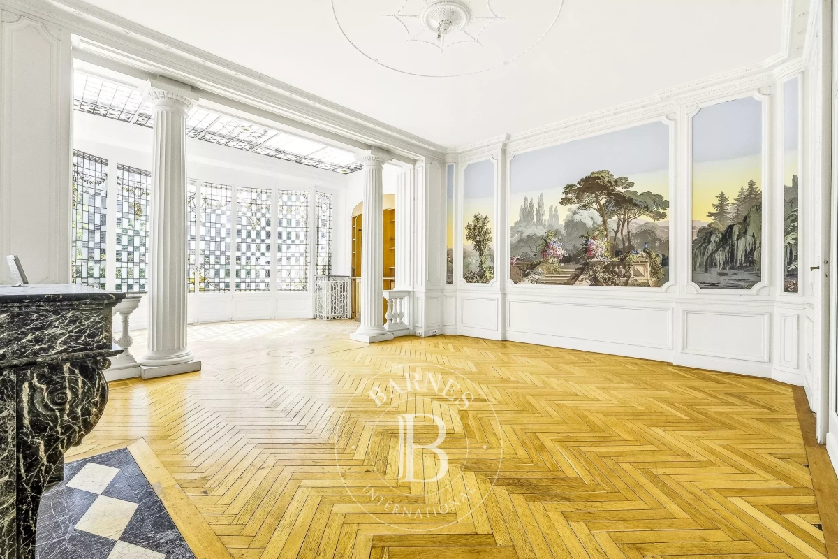 Maison de luxe à vendre à Bordeaux, 1 995 000 €, Photo 4
