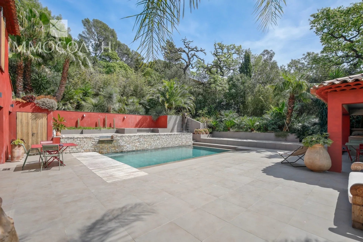 Luxury House for sale in Toulon, 3 500 000 €, Photo 4
