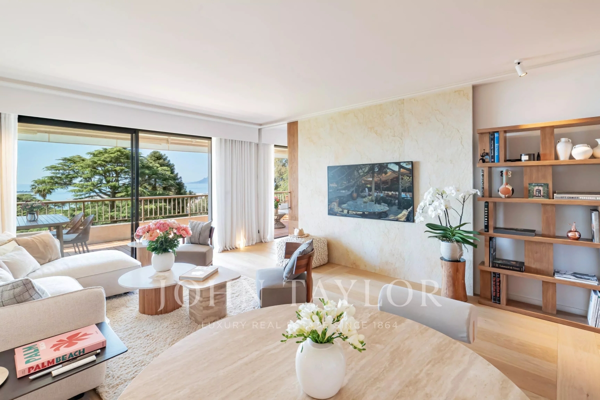 Luxury Apartment for sale in Cannes, 2 490 000 €, Photo 4