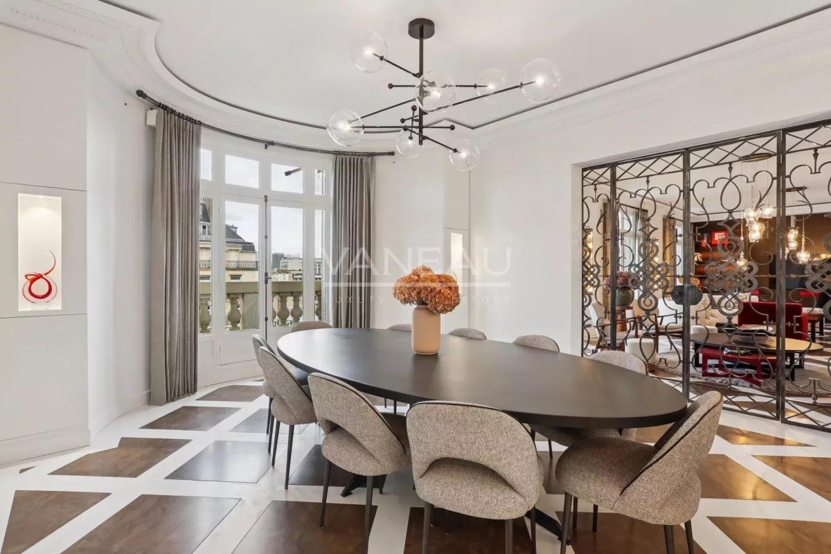 Appartement de luxe à vendre à Neuilly-sur-Seine, 5 720 000 €, Photo 4