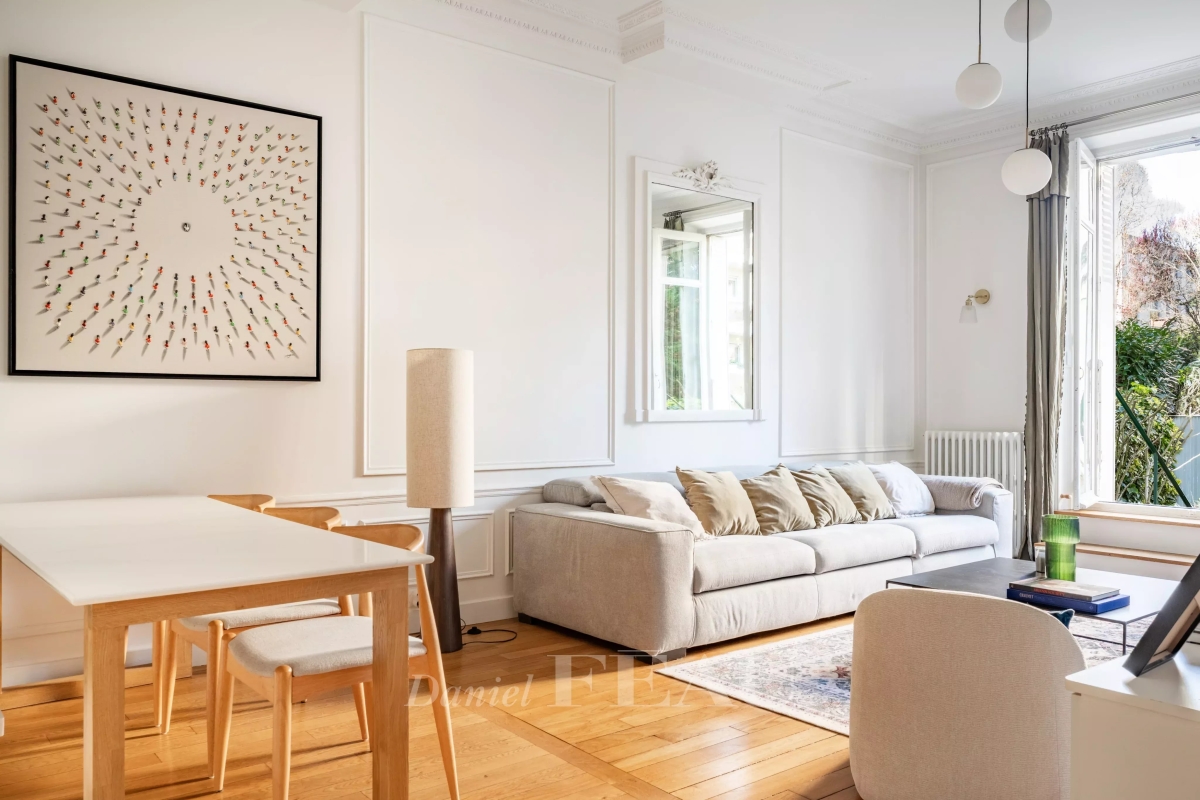 Appartement de luxe à vendre à Neuilly-sur-Seine, 1 630 000 €, Photo 4