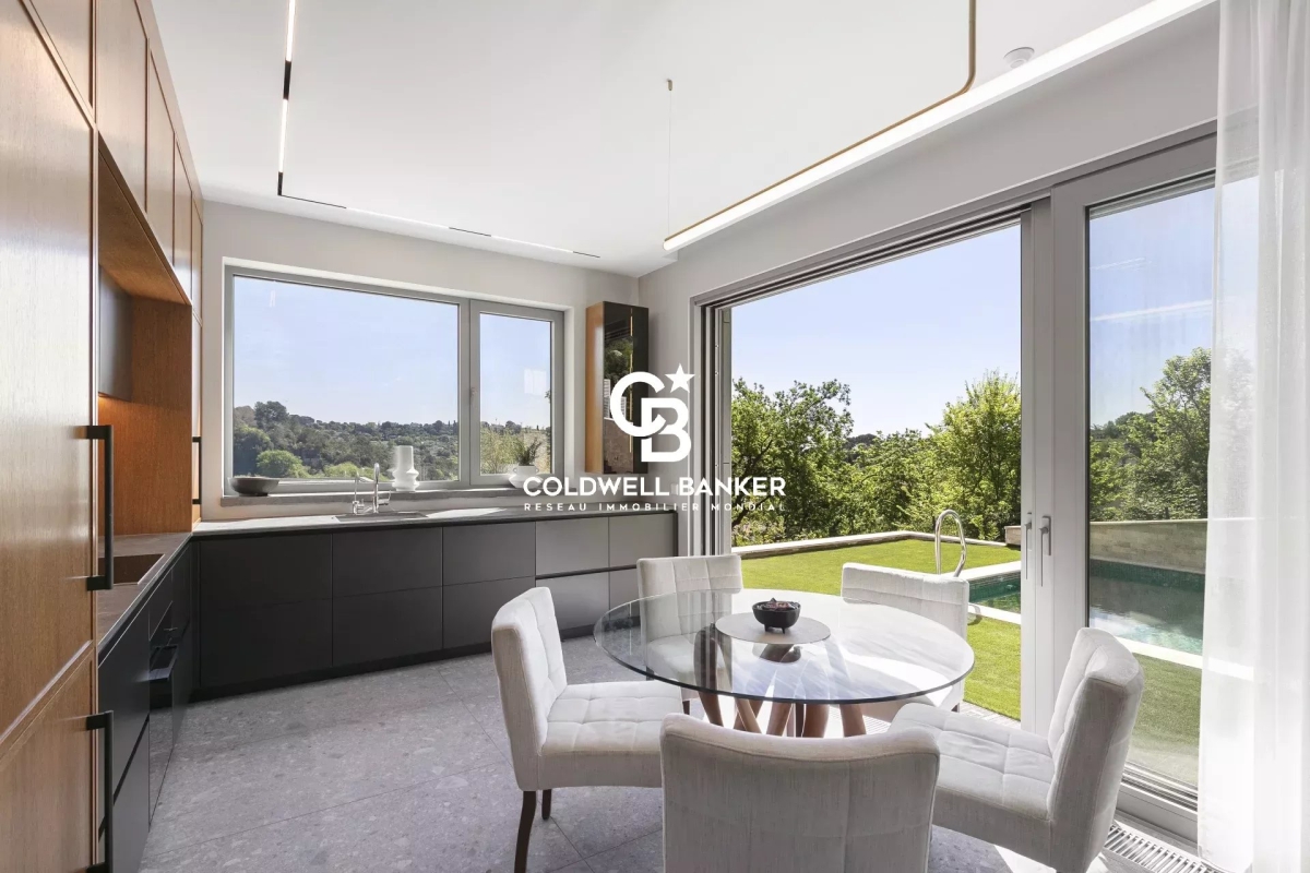 Luxury House for sale in Biot, 2 650 000 €, Photo 4