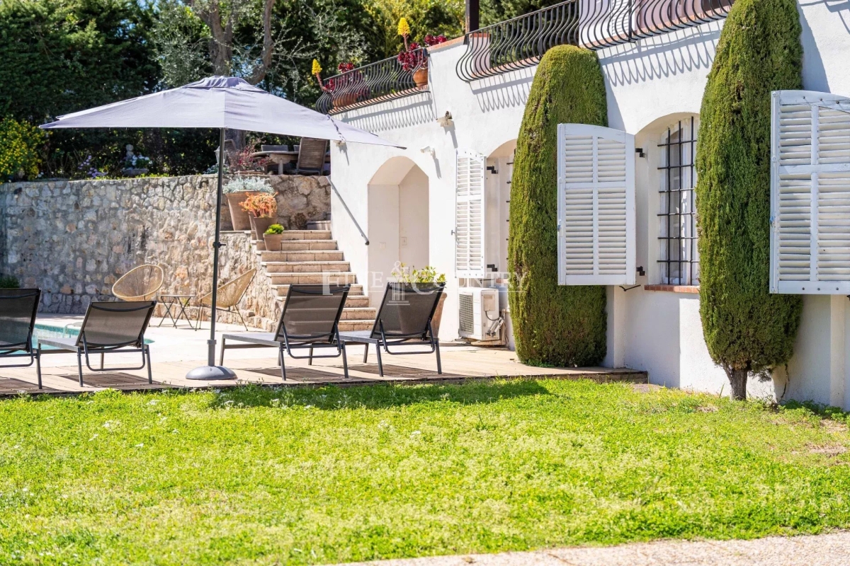Luxury House for sale in Cannes, 3 300 000 €, Photo 4