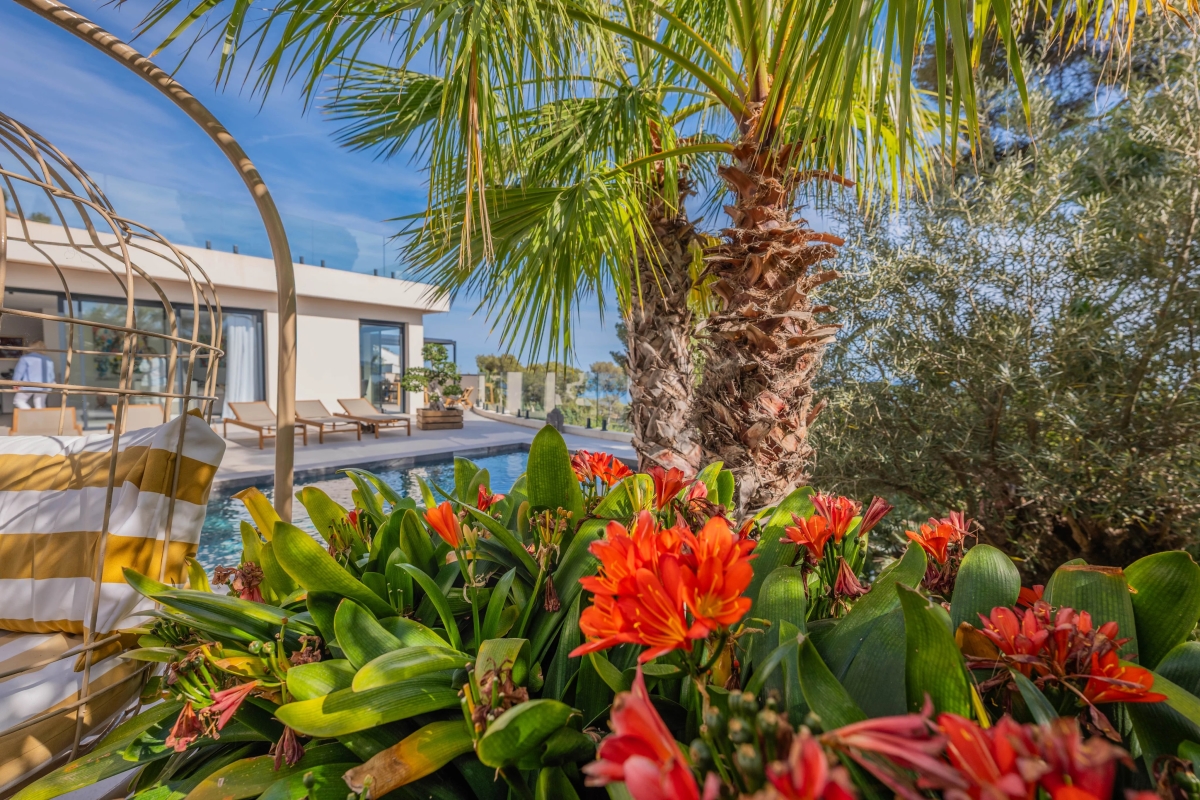 Luxury House for sale in Les Issambres, 3 550 000 €, Photo 4