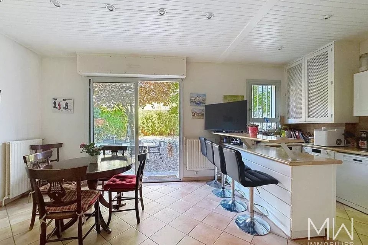 Maison de luxe à vendre à Bordeaux, 720 000 €, Photo 4
