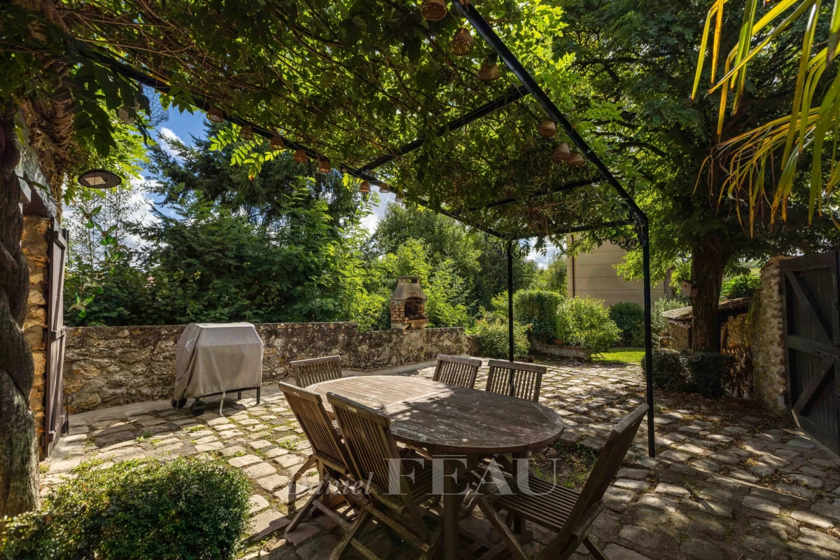 Maison de luxe à vendre à Guyancourt, 849 000 €, Photo 4