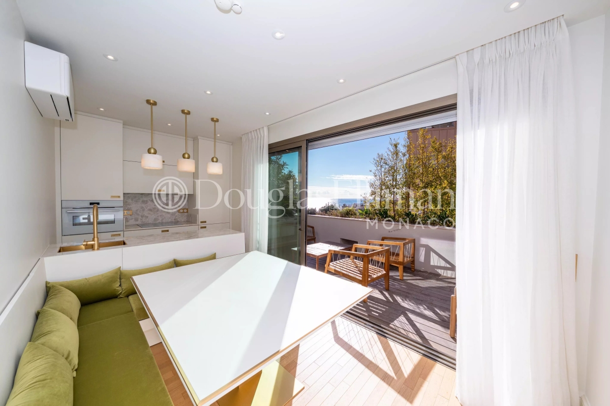 Luxury Apartment for sale in Monaco, 8 450 000 €, Photo 4
