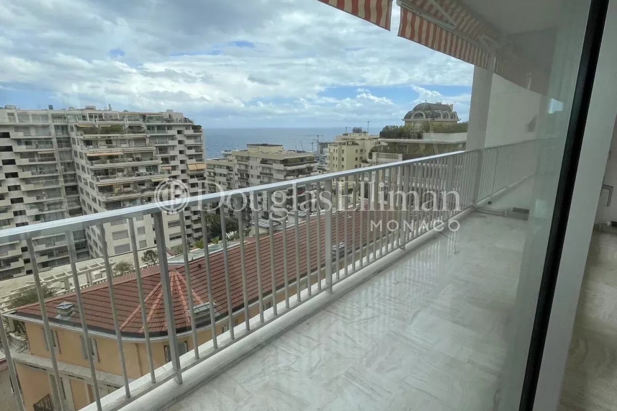 Appartement de luxe à vendre à Monaco, 3 600 000 €, Photo 4