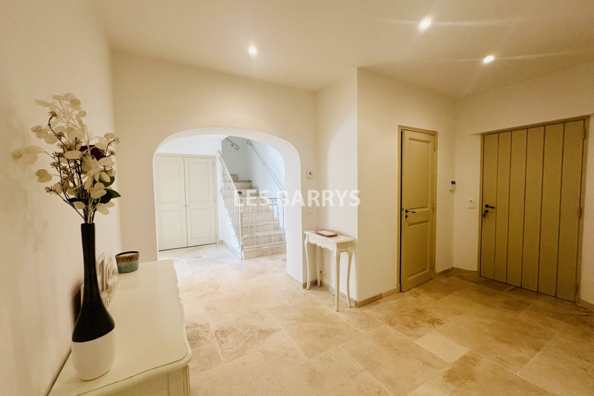 Maison de luxe à vendre à Saint-Tropez, 4 290 000 €, Photo 5