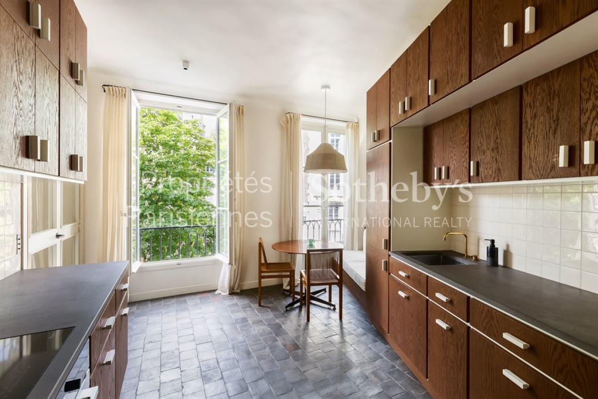 Luxury Apartment for sale in Paris 7ème, 2 100 000 €, Photo 5