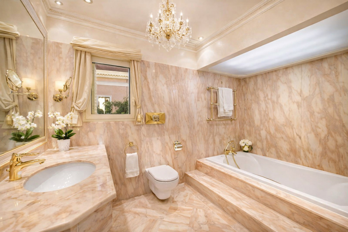 Luxury House for sale in Monaco, 39 500 000 €, Photo 5