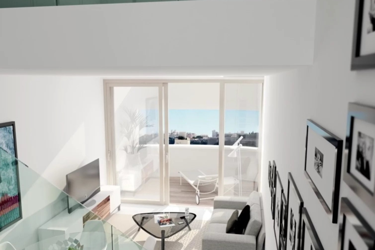 Appartement de luxe à vendre à Monaco, 4 650 000 €, Photo 2