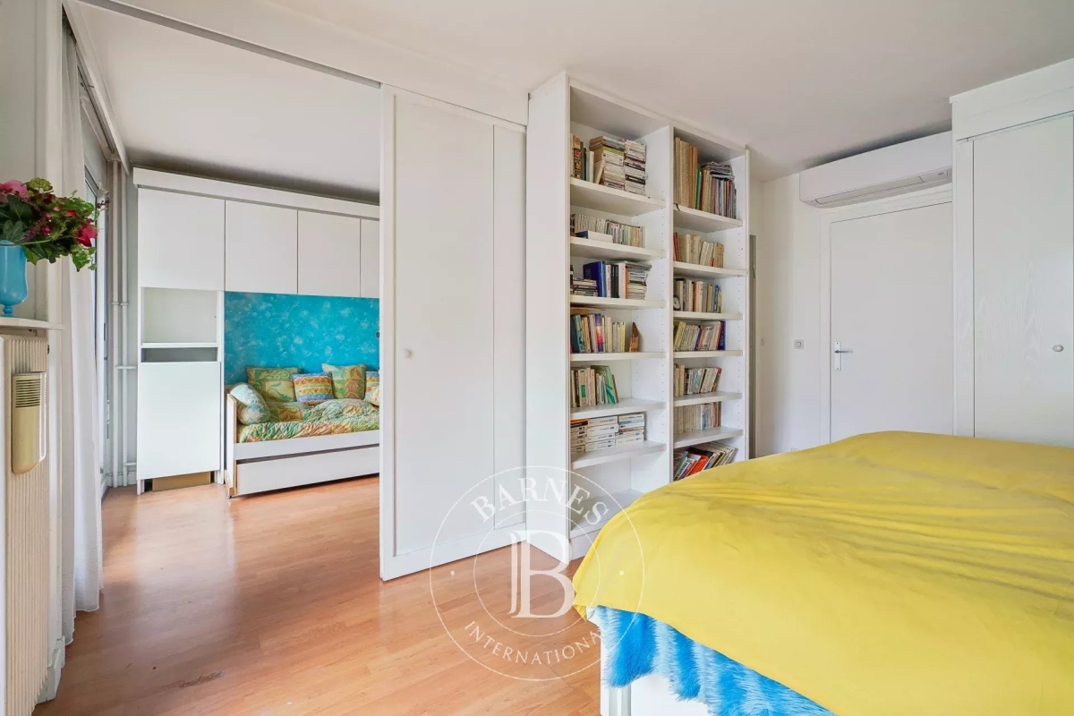 Appartement de luxe à vendre à Paris 19ème, 360 000 €, Photo 5