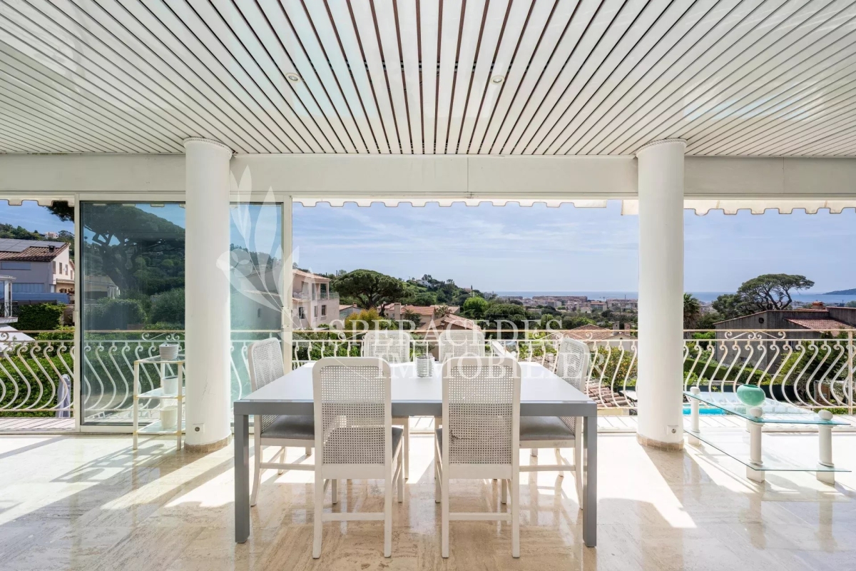 Maison de luxe à vendre à Cannes, 1 470 000 €, Photo 5