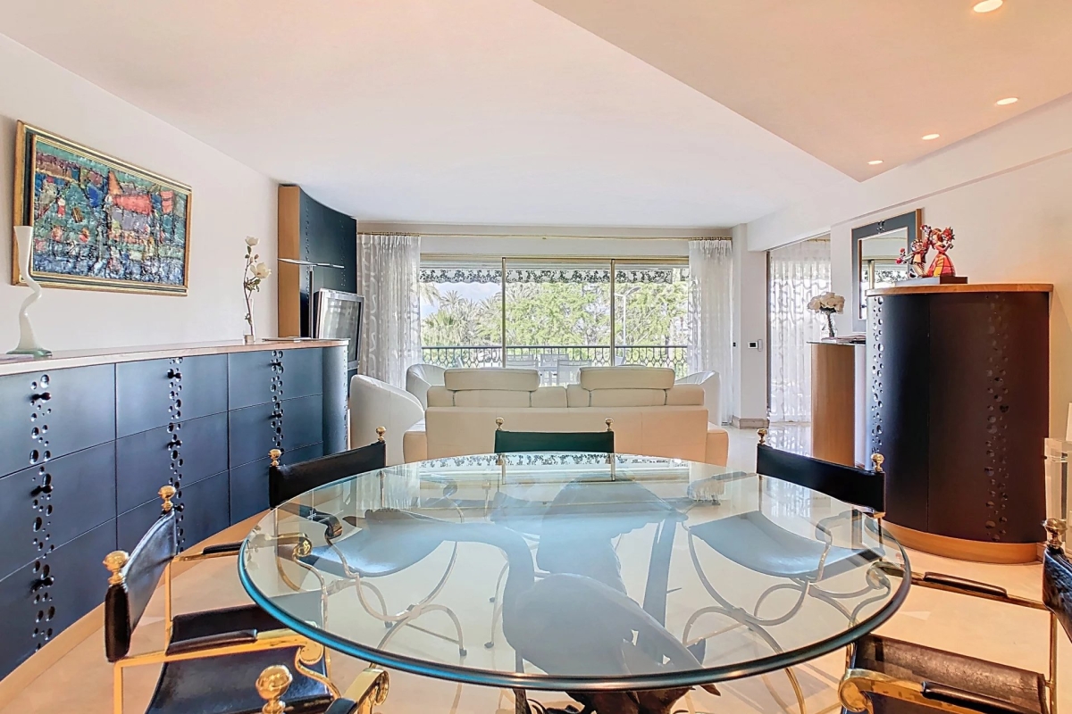 Appartement de luxe à vendre à Cannes, 2 290 000 €, Photo 5