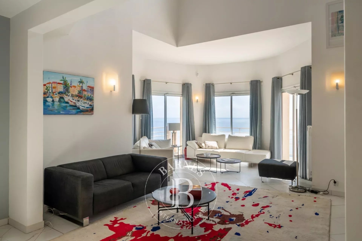 Luxury House for sale in Théoule-sur-Mer, 2 750 000 €, Photo 5