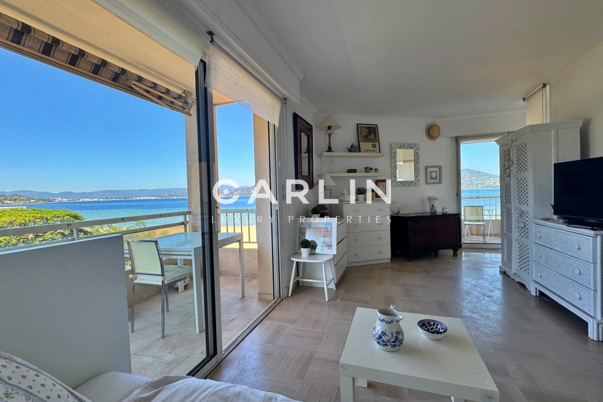Appartement de luxe à vendre à Saint-Tropez, 765 000 €, Photo 5