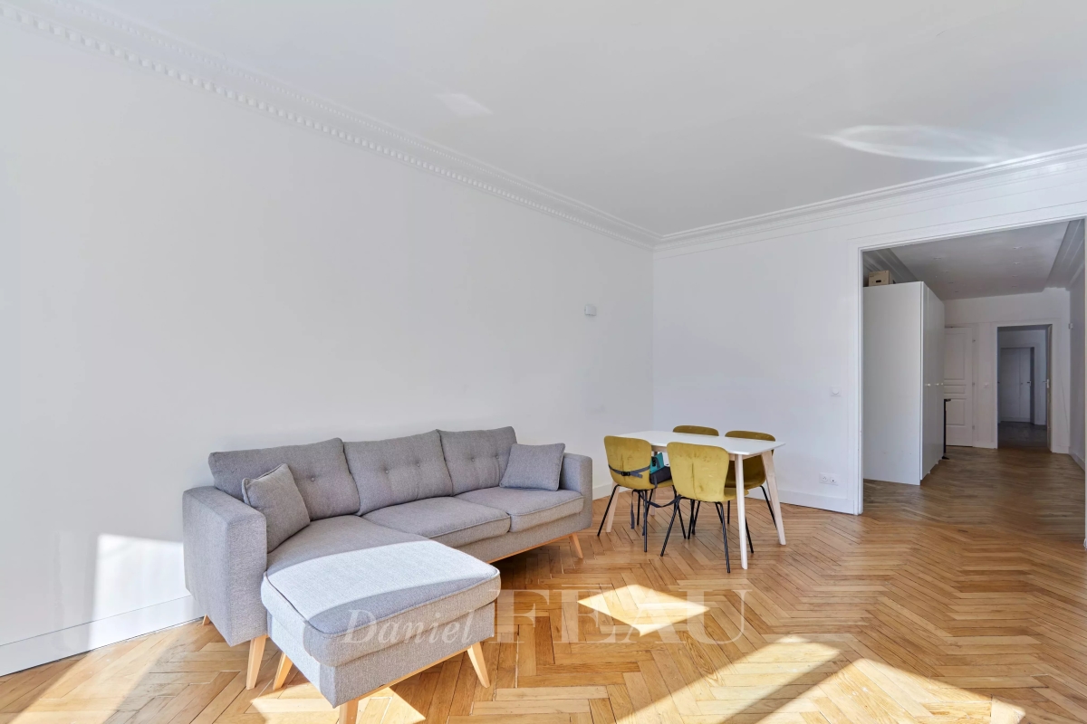 Appartement de luxe à vendre à Paris 17Ème, 1 195 000 €, Photo 5