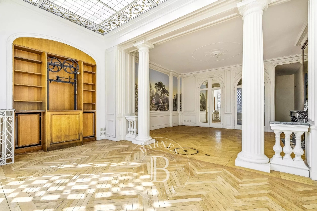Maison de luxe à vendre à Bordeaux, 1 995 000 €, Photo 5