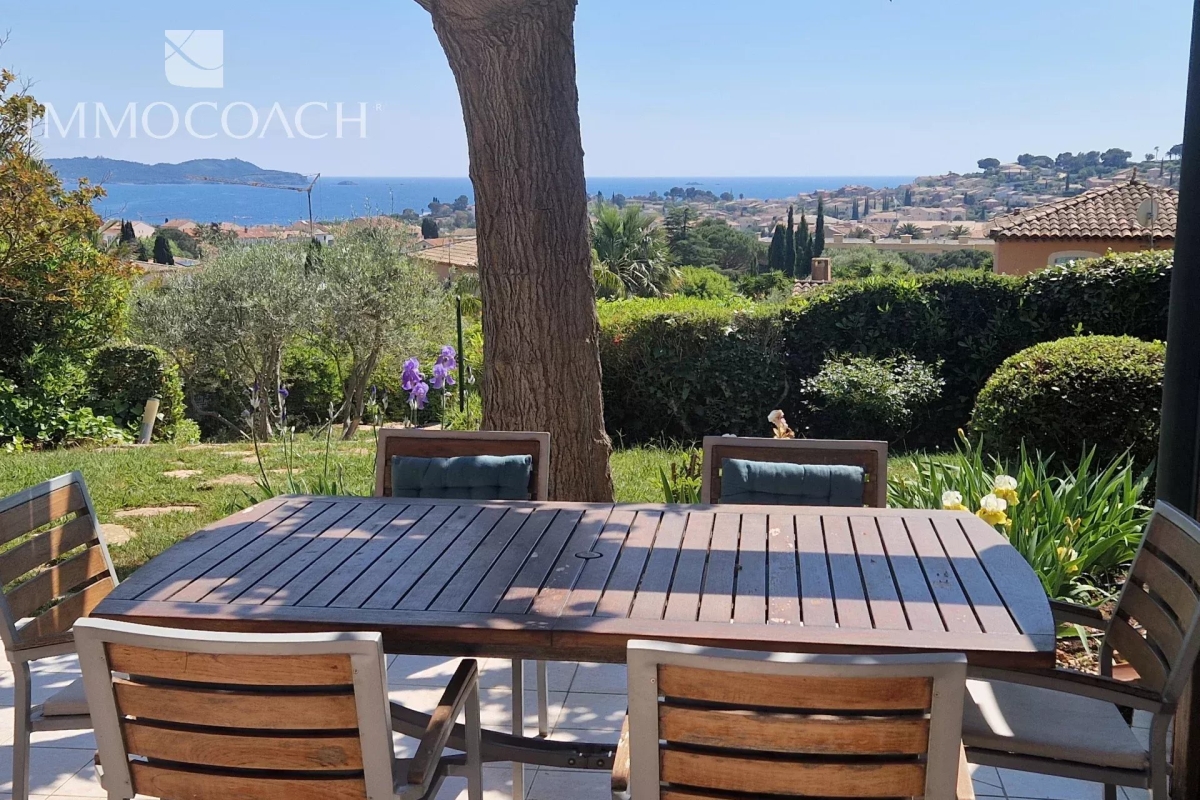 Luxury House for sale in Carqueiranne, 1 595 000 €, Photo 5