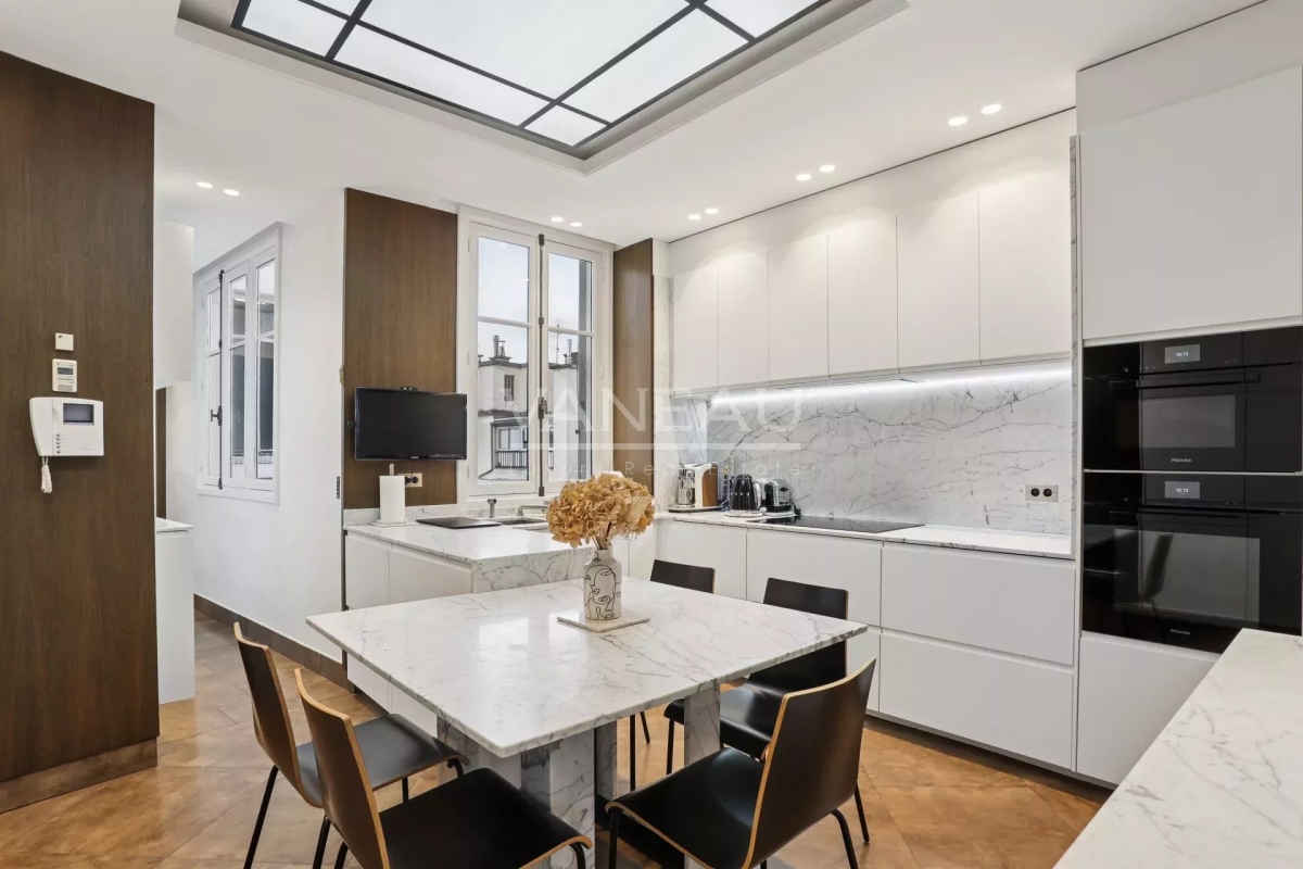 Appartement de luxe à vendre à Neuilly-sur-Seine, 5 720 000 €, Photo 5