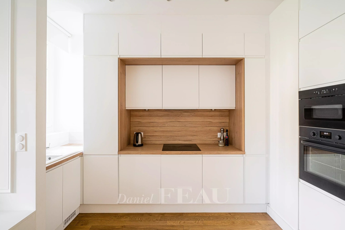 Appartement de luxe à vendre à Neuilly-sur-Seine, 1 630 000 €, Photo 5