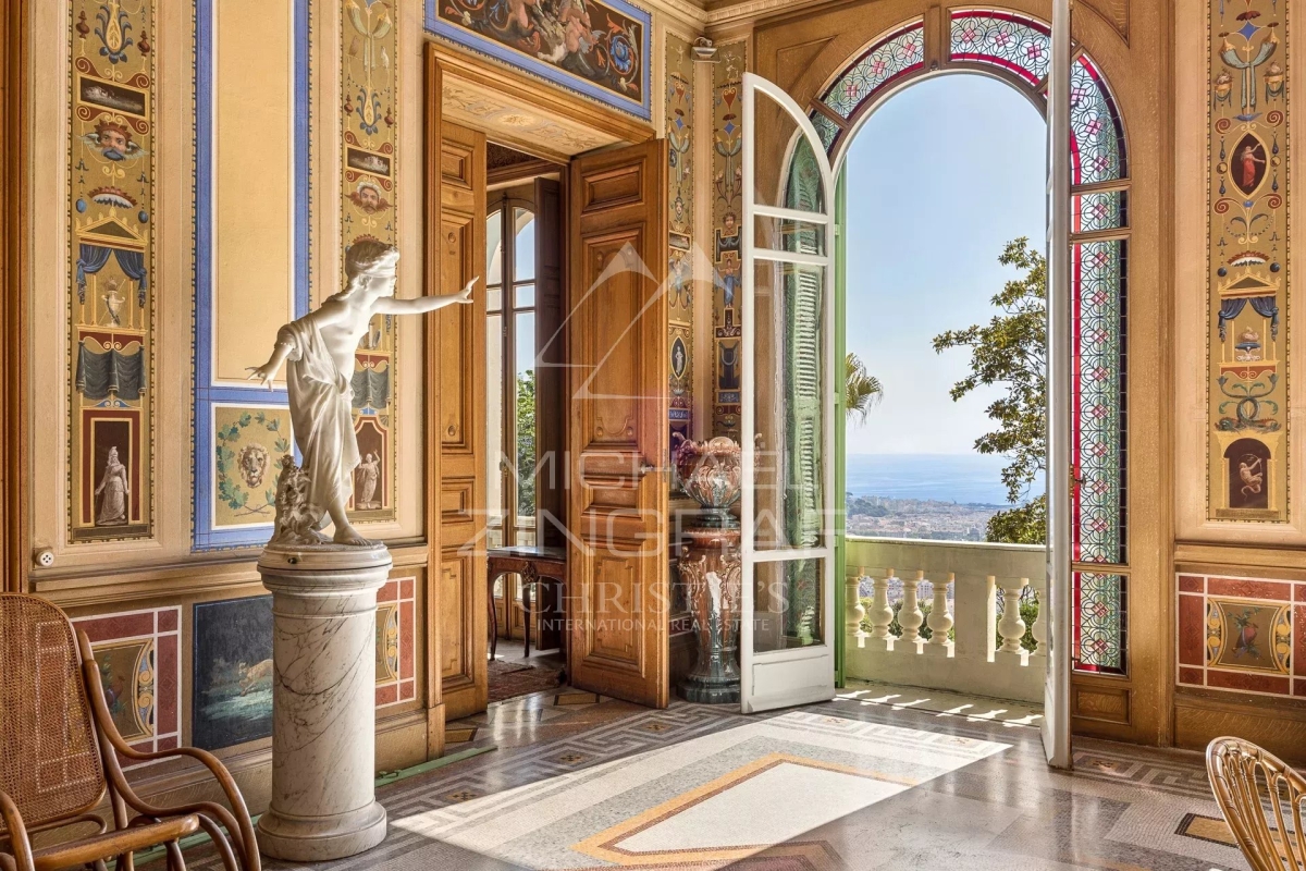 Maison de luxe à vendre à Nice, 11 750 000 €, Photo 5