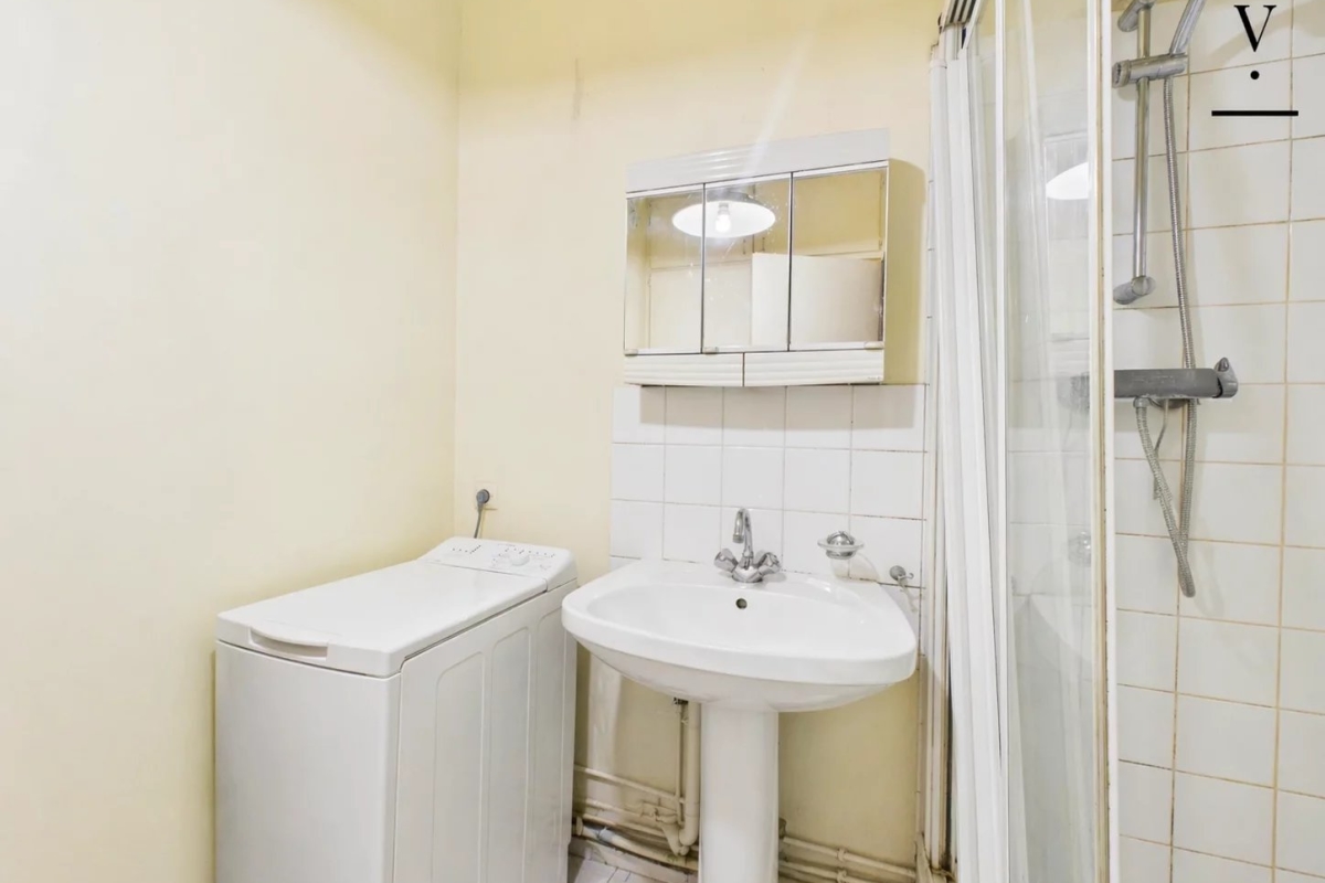 Appartement de luxe à vendre à Paris 11Ème, 440 000 €, Photo 5