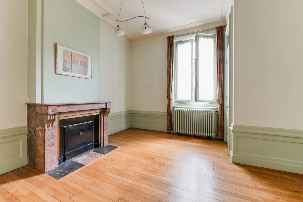 Appartement de luxe à vendre à Lyon 2Ème, 781 770 €, Photo 5