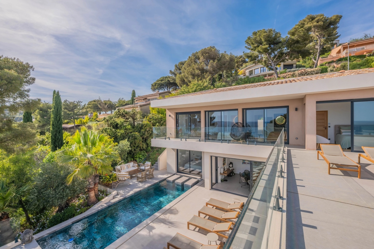 Luxury House for sale in Les Issambres, 3 550 000 €, Photo 5