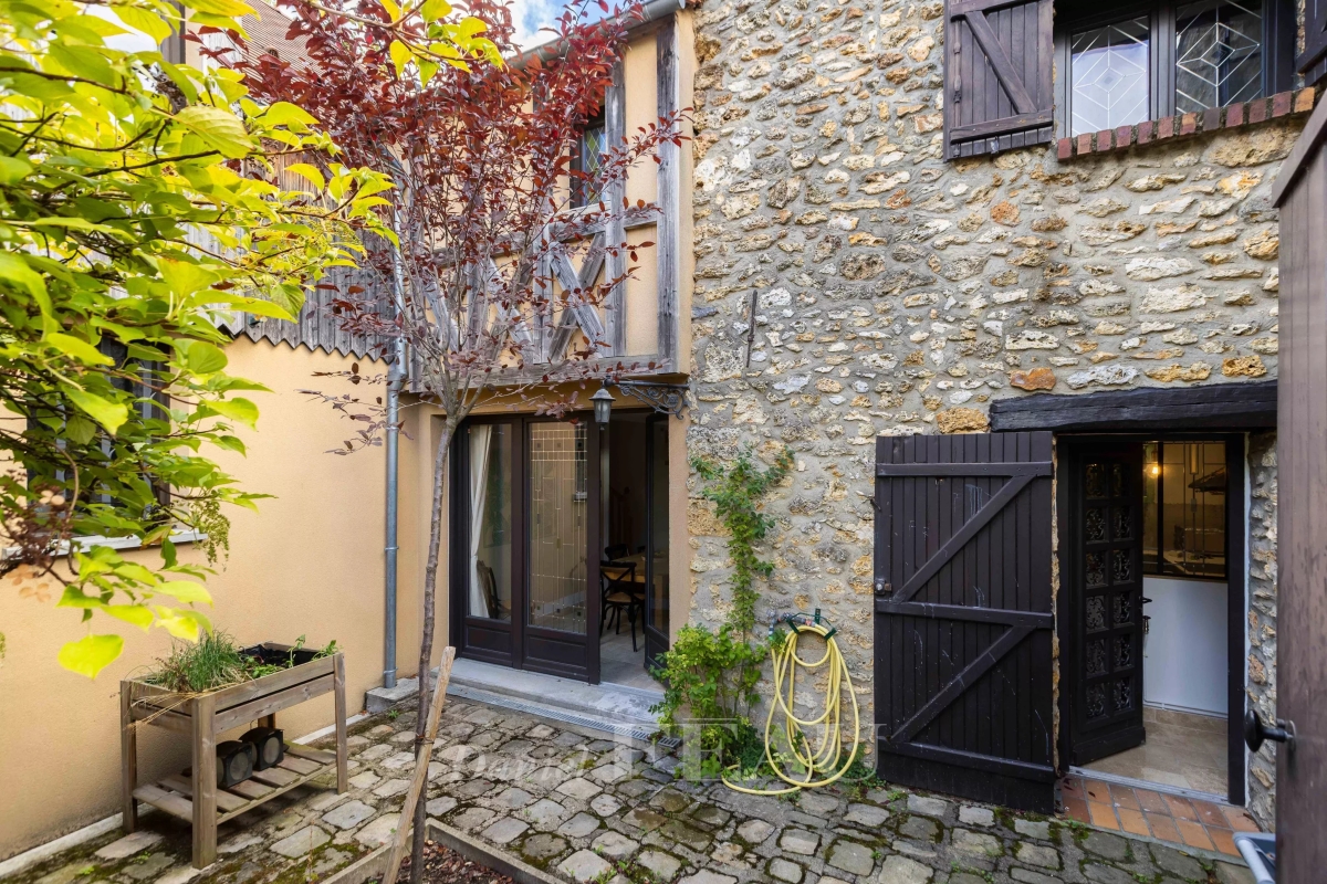 Maison de luxe à vendre à Guyancourt, 849 000 €, Photo 5