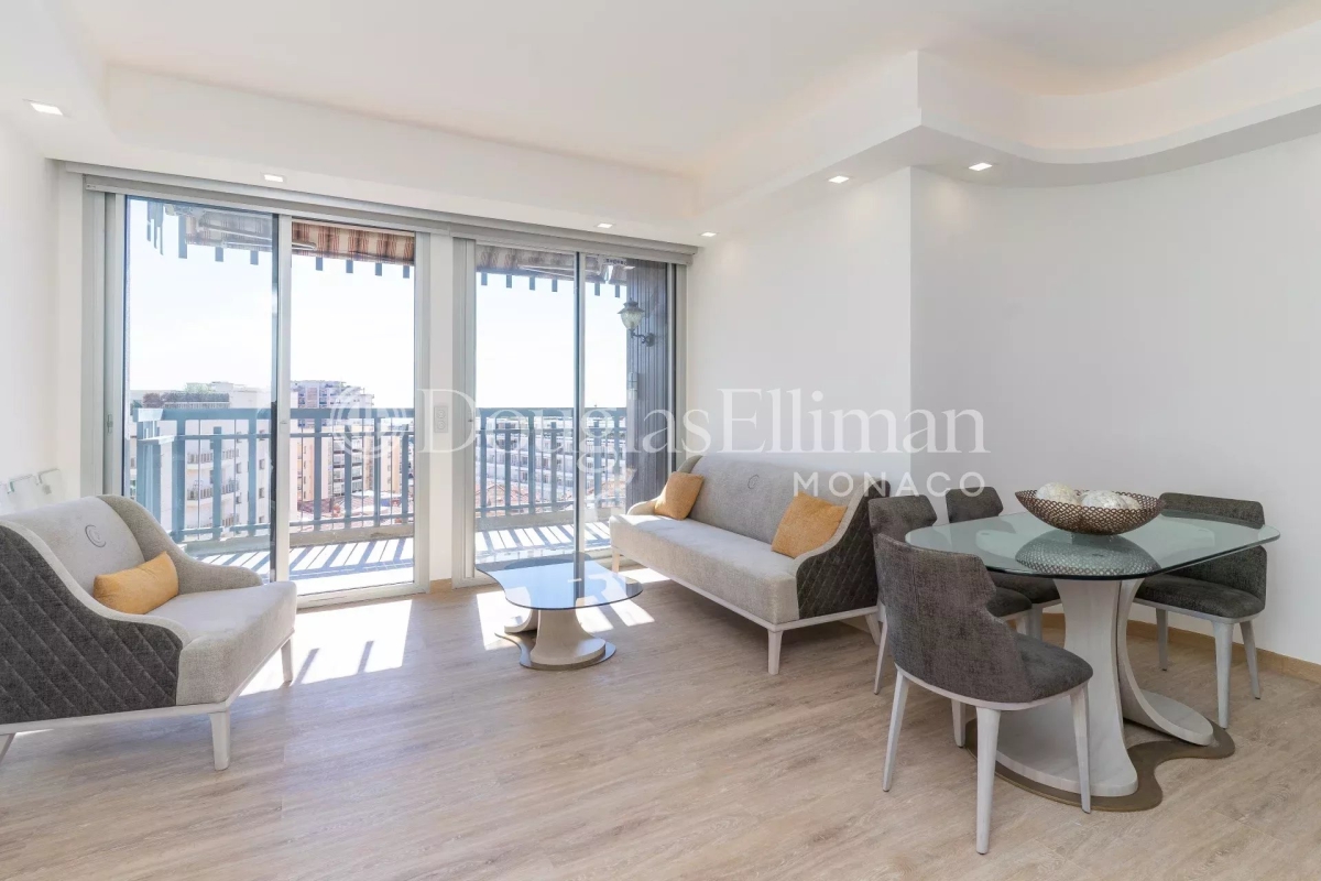Appartement de luxe à vendre à Monaco, 5 800 000 €, Photo 5